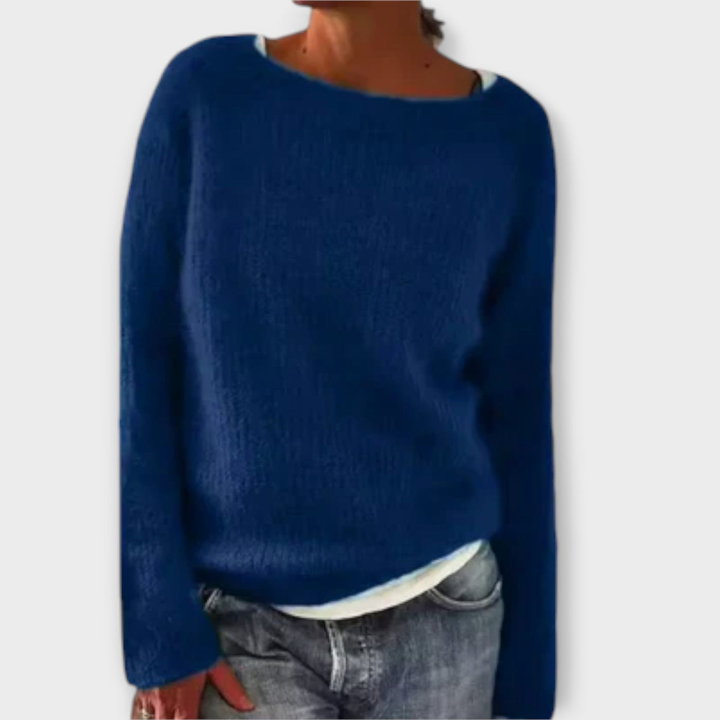 Juliette™ | Maille confort