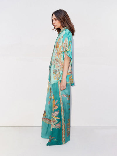 Elvire™ | Ensemble en satin