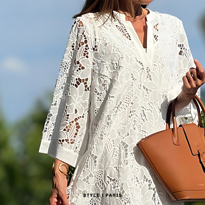 Morel™ | La Robe Qui Sublime Chaque Femme