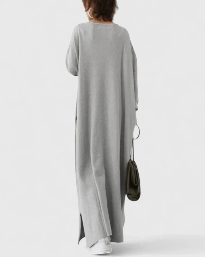 Léa™ | Robe ample