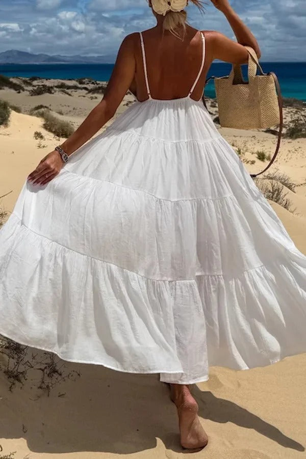 Ayla™ | Maxi coucher de soleil