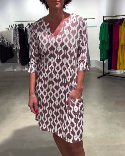 Mea™ | Robe légère et ample