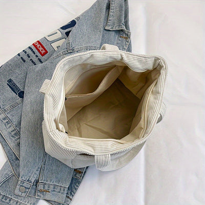 Sac cabas spacieux