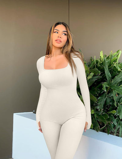 Faye™ | Combinaison