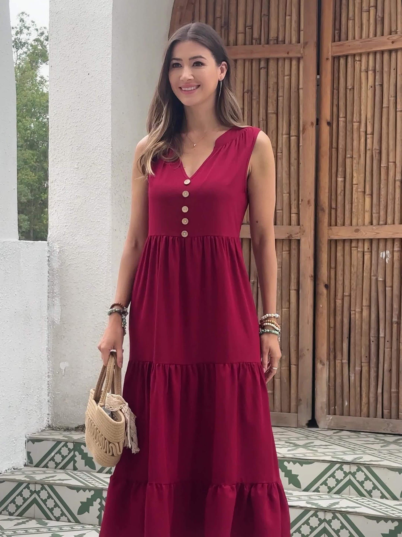 Elin™ | Robe