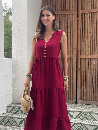 Elin™ | Robe