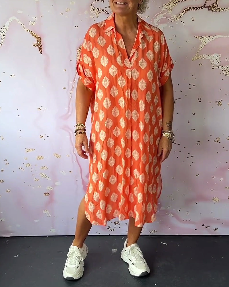 Livka™ | Robe d’été