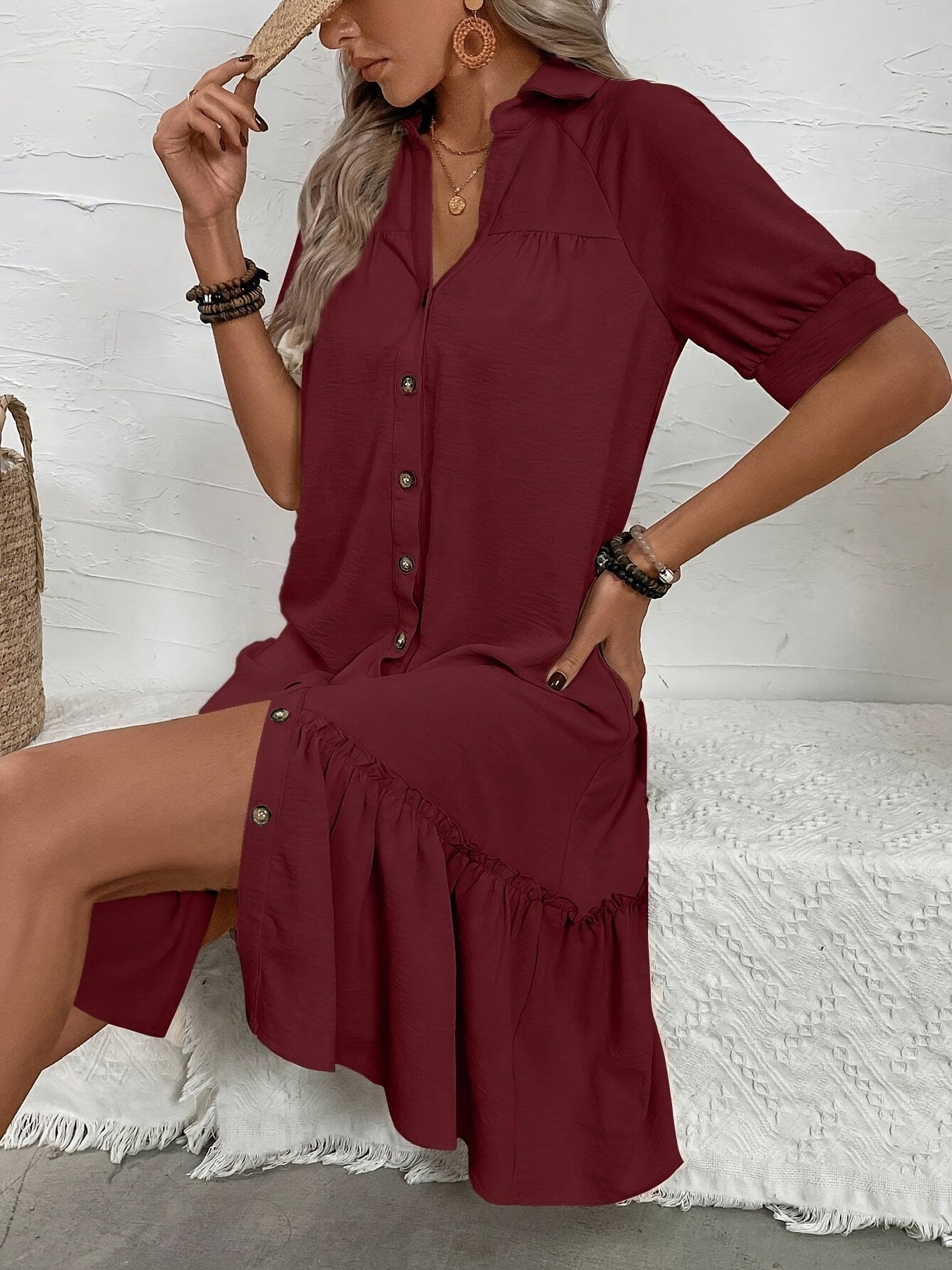 Maevelle™ | Robe