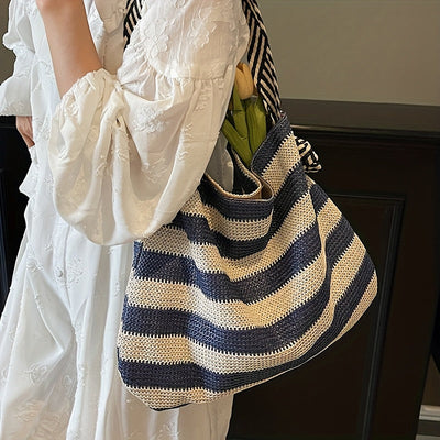 Sac cabas casual