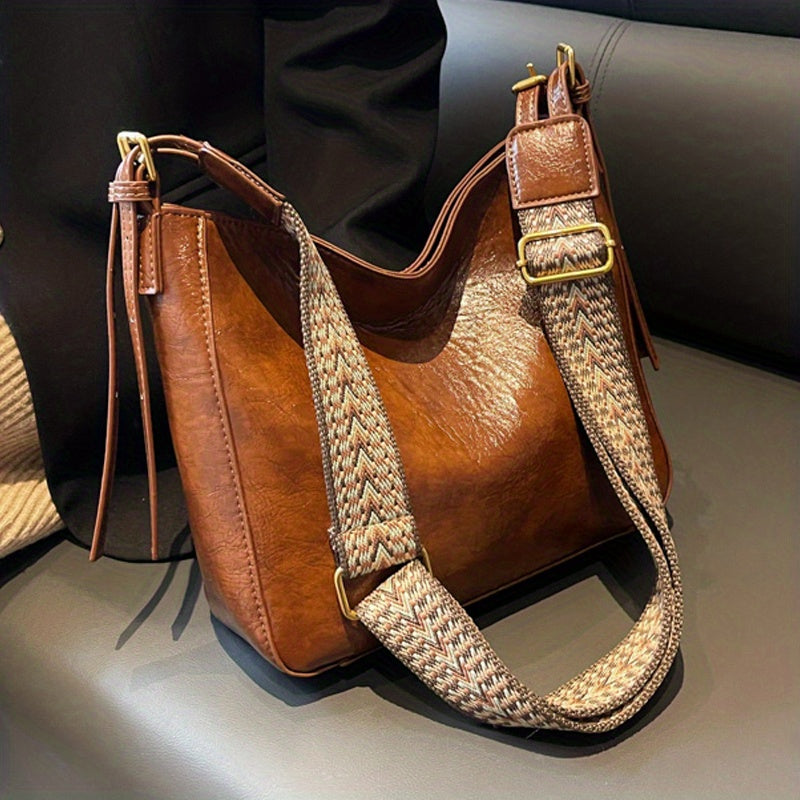 Sac à bandoulière stylé