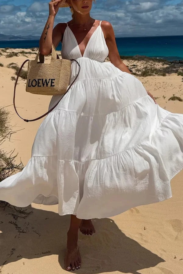 Ayla™ | Maxi coucher de soleil