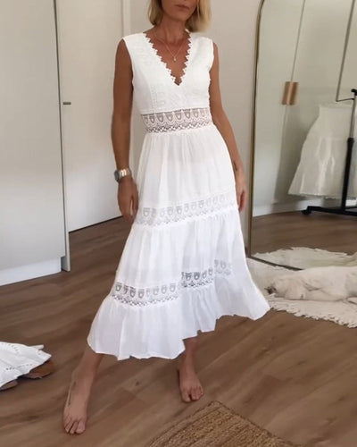 Isla™ | Robe bohème