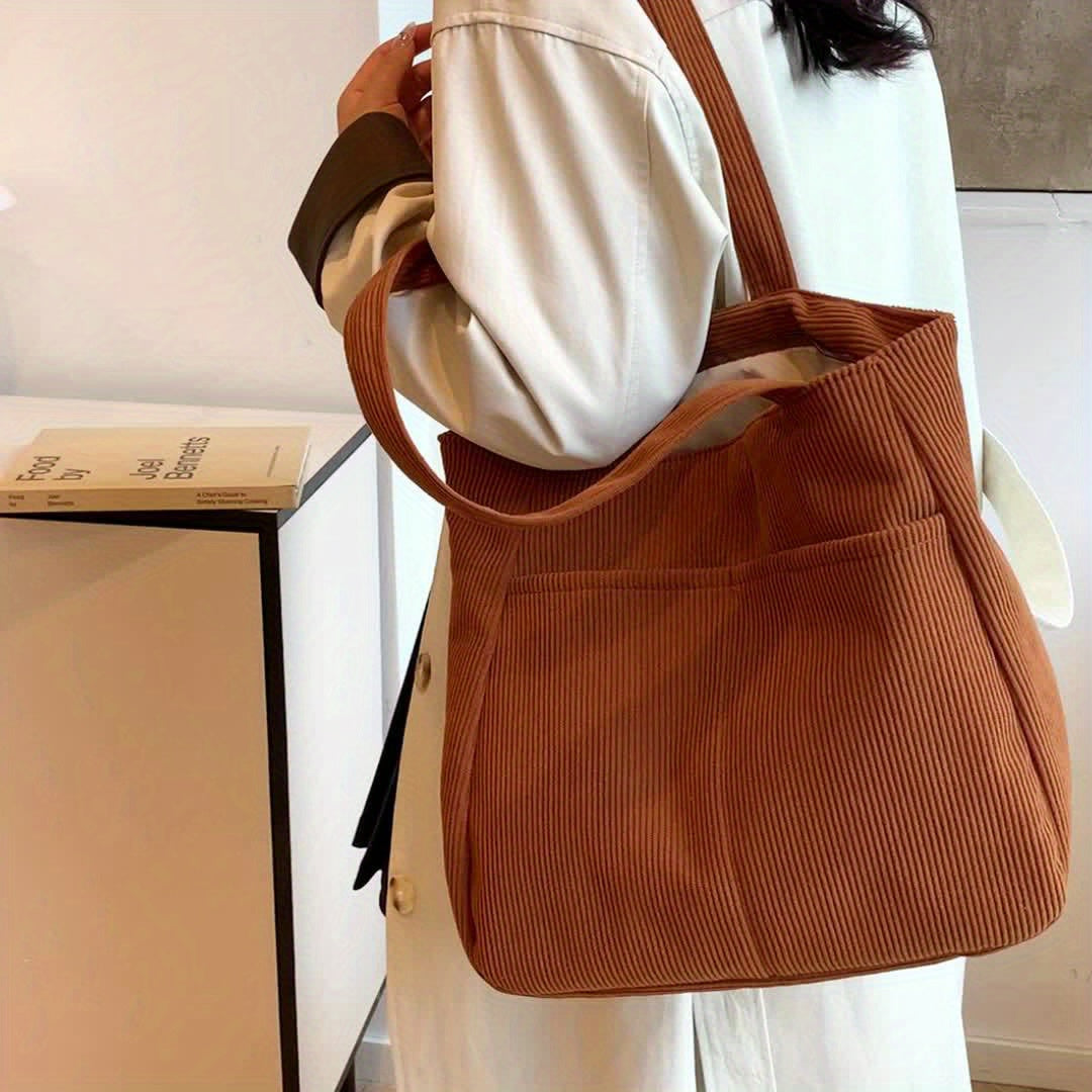 Sac cabas spacieux