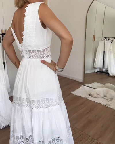 Isla™ | Robe bohème