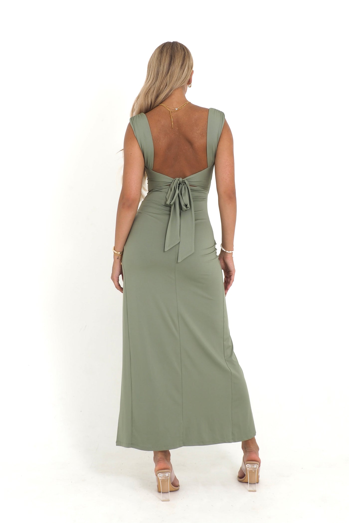 Milou™ | Robe stylée