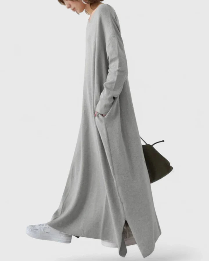 Léa™ | Robe ample