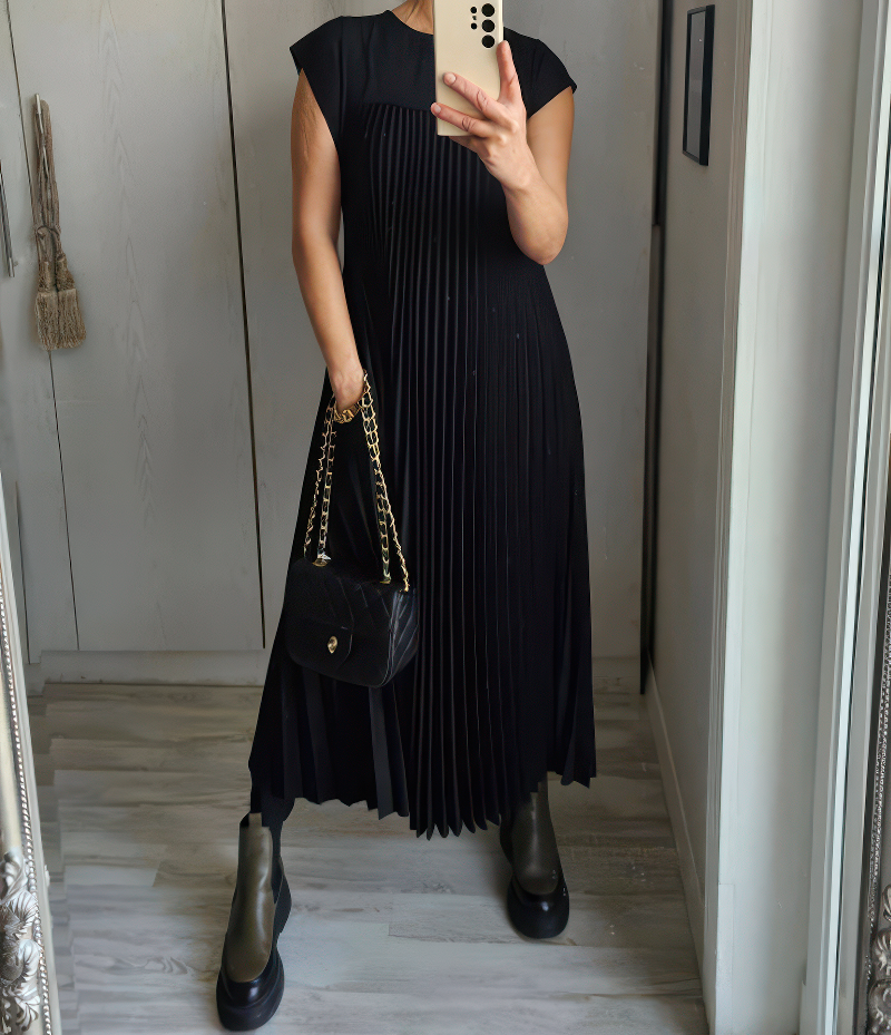 Mavie™ | Robe d’été stylée