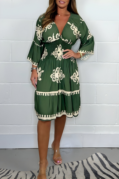 Bo™ | Robe bohème d’été