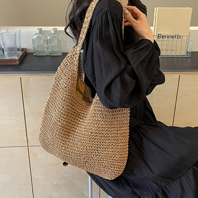 Sac à bandoulière estival