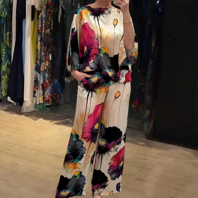 Lysanne™ | Ensemble coloré