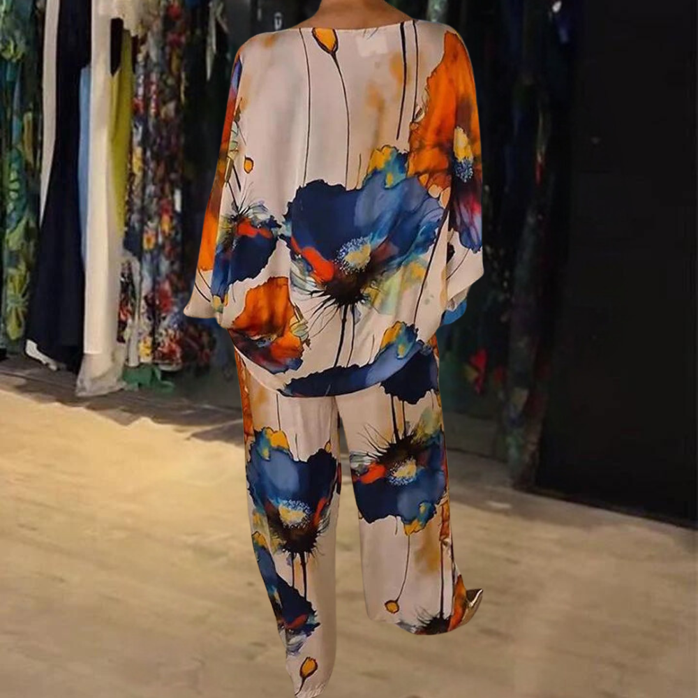 Lysanne™ | Ensemble coloré
