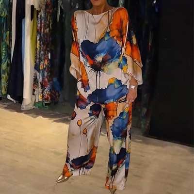 Lysanne™ | Ensemble coloré