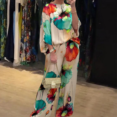 Lysanne™ | Ensemble coloré