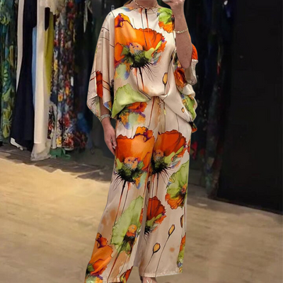 Lysanne™ | Ensemble coloré
