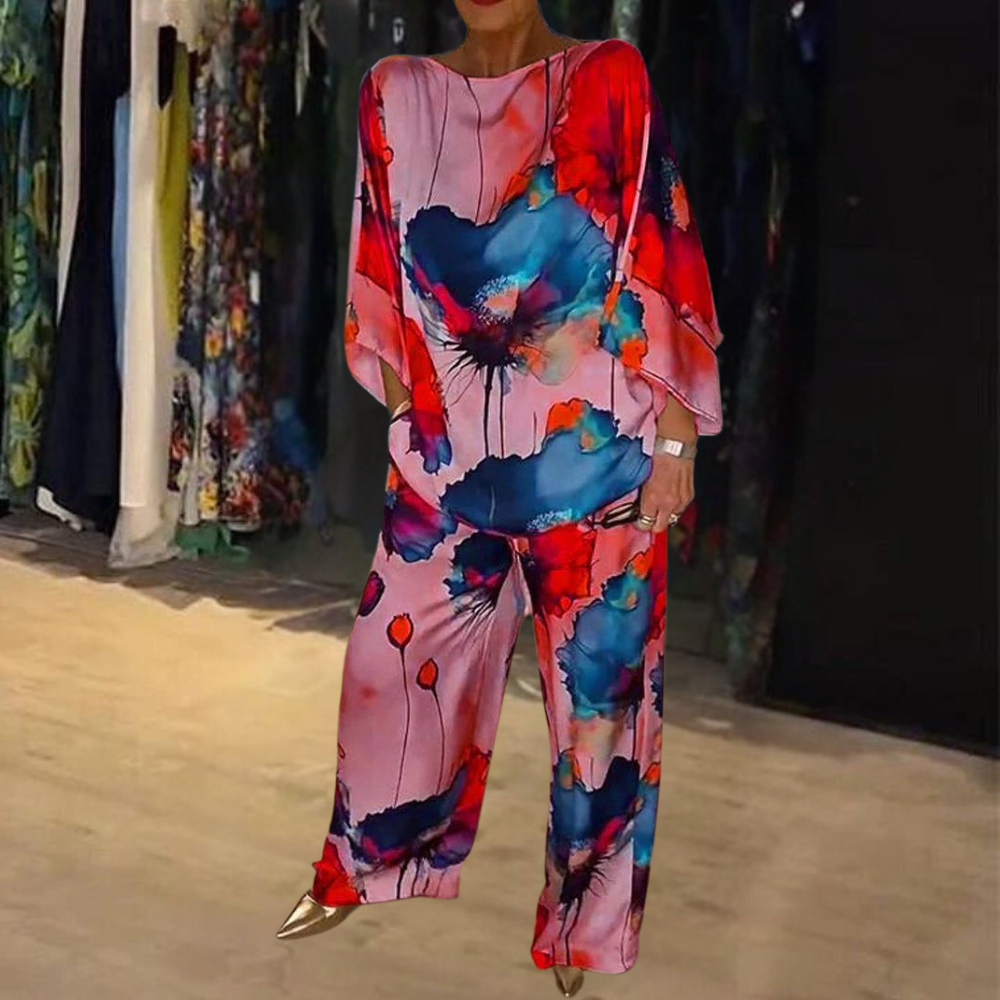 Lysanne™ | Ensemble coloré