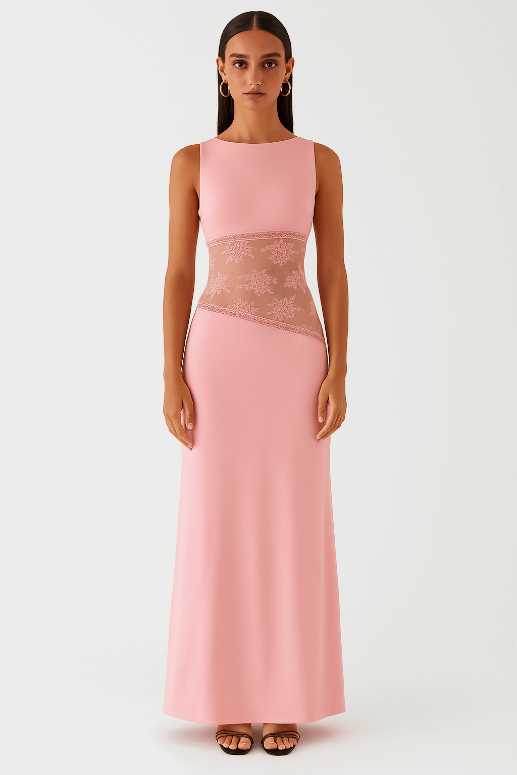 Lucinda™ | Pure Luxe
