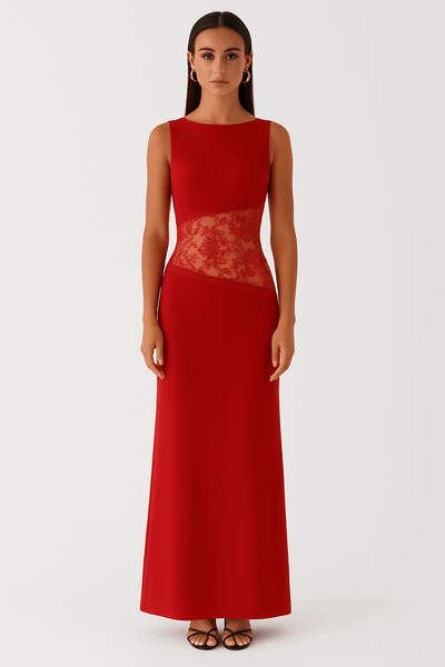 Lucinda™ | Pure Luxe