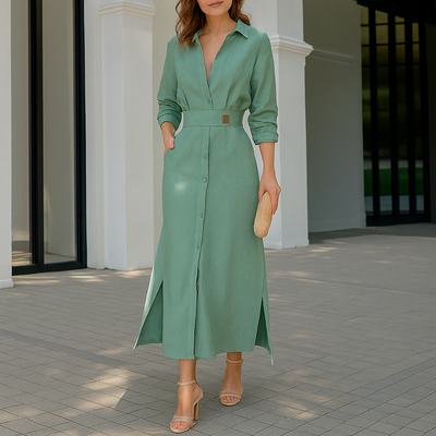 Valentina™ | Robe Élégante