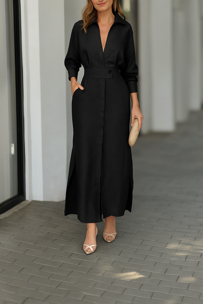 Valentina™ | Robe Élégante