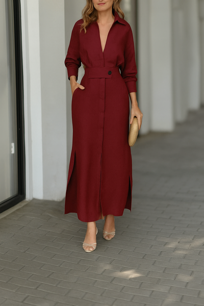 Valentina™ | Robe Élégante