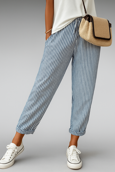 Florine | Pantalon Soleil