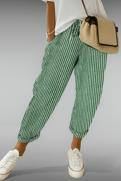 Florine | Pantalon Soleil