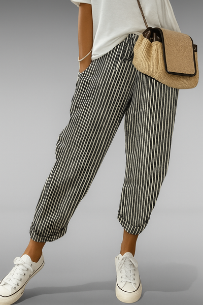 Florine | Pantalon Soleil