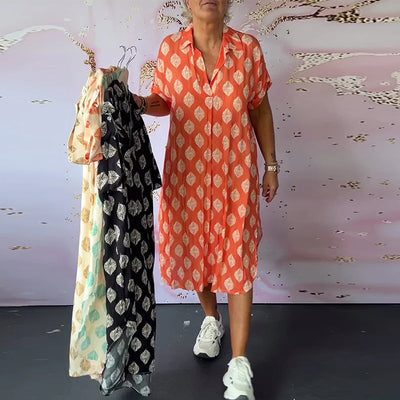 Livka™ | Robe d’été