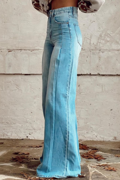EM - Boho Vintage Broek - Everymind