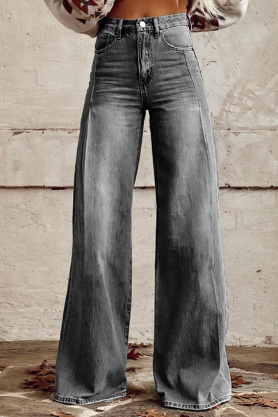 EM - Boho Vintage Broek - Everymind