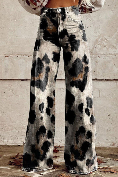 EM - Boho Vintage Broek - Everymind