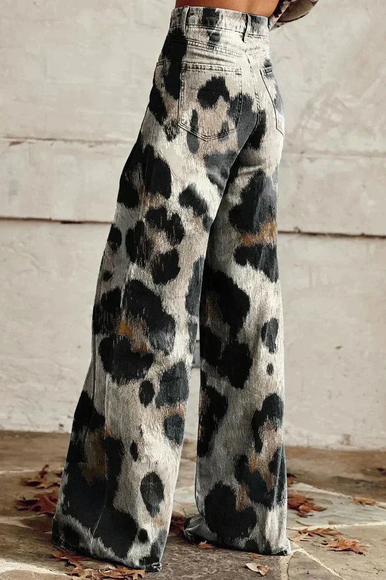 EM - Boho Vintage Broek - Everymind
