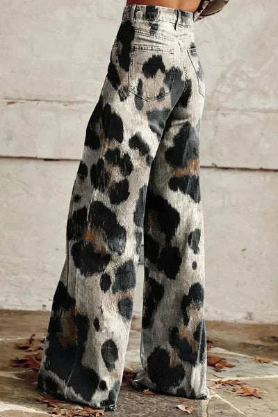 EM - Boho Vintage Broek - Everymind
