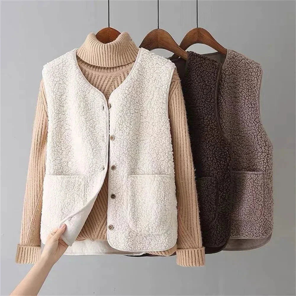 EM - Elegant vest - Everymind