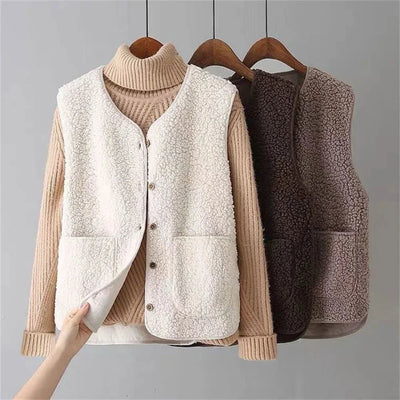 EM - Elegant vest - Everymind