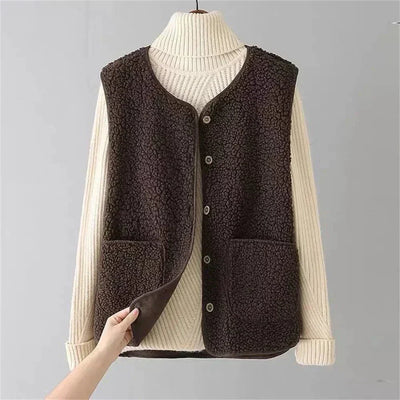 EM - Elegant vest - Everymind