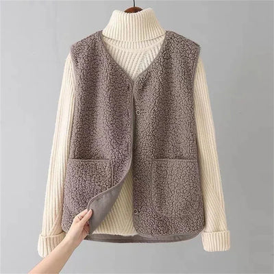 EM - Elegant vest - Everymind