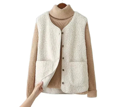 EM - Elegant vest - Everymind
