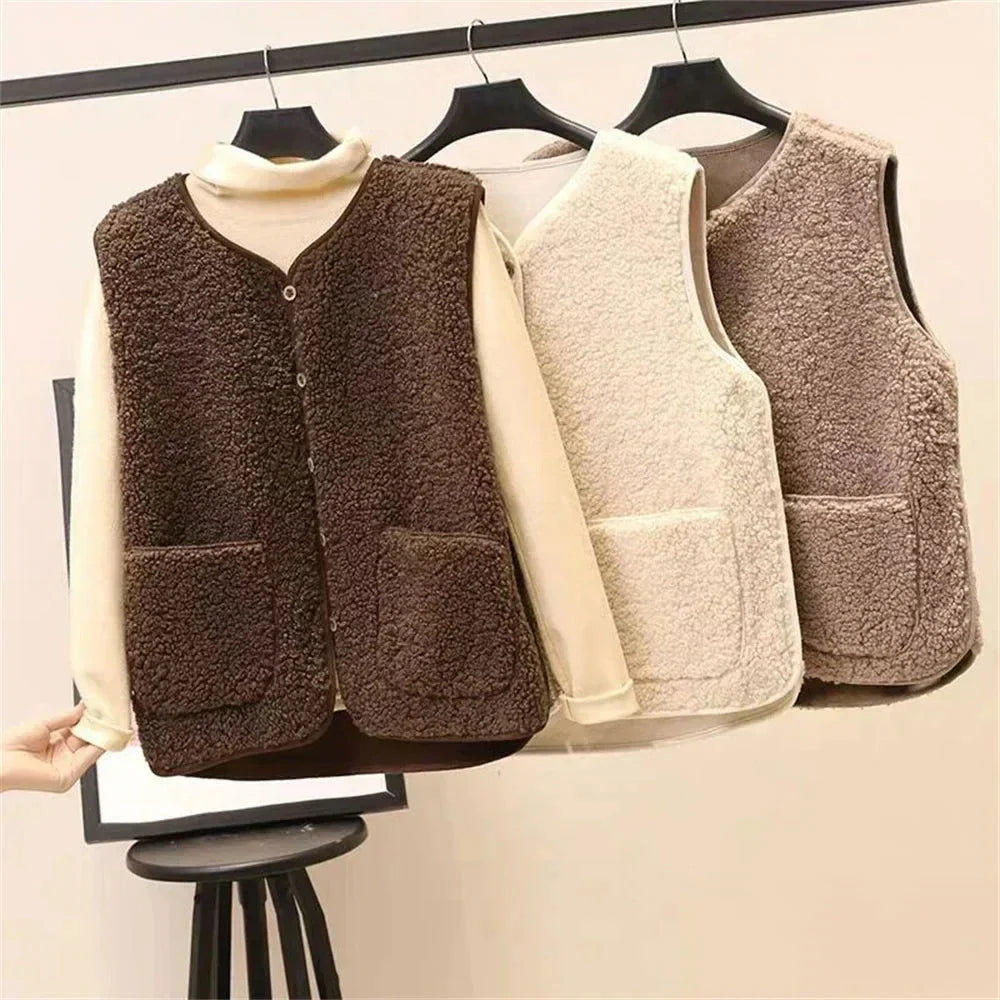 EM - Elegant vest - Everymind