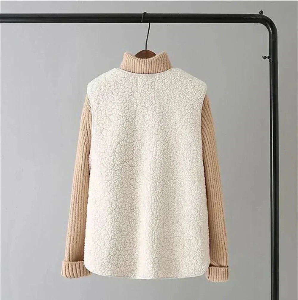 EM - Elegant vest - Everymind